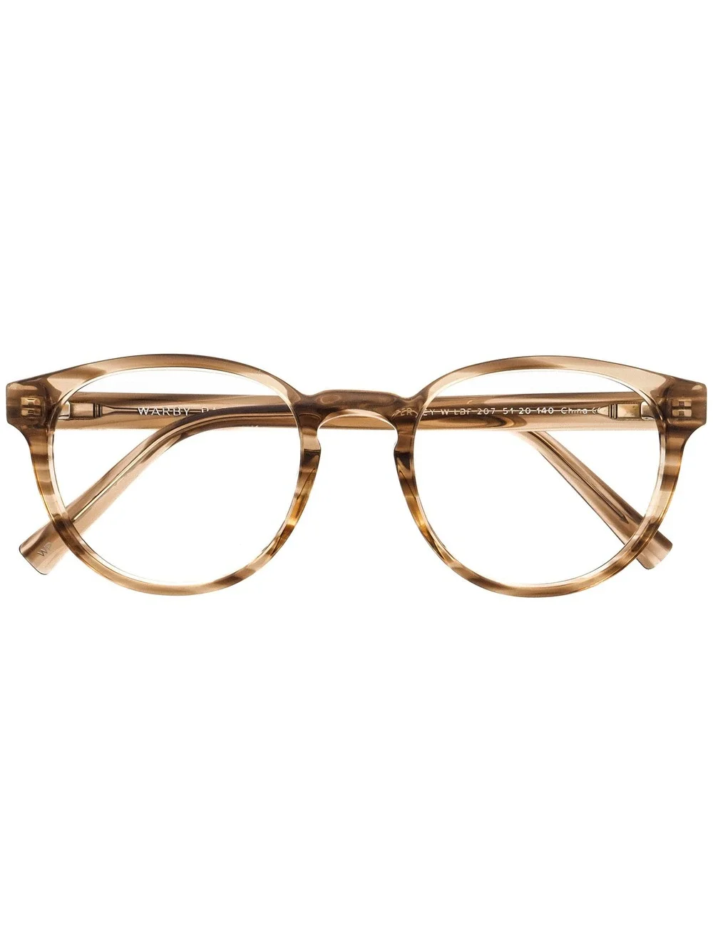 Warby Parker Percey W LBF 207 Eyewear